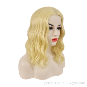 Stfantasy Short Glam Gray Hair Men Wigs Handsome Wig Grey for Male DHL Japanese Western FEDEX Customizable OEM Customized Sea